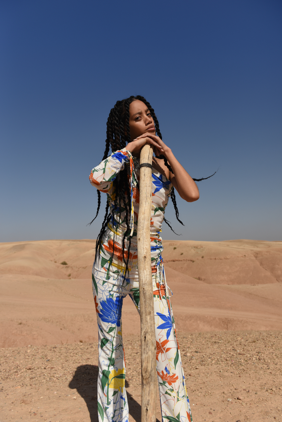 Les Benjamins İlkbahar/Yaz 2022