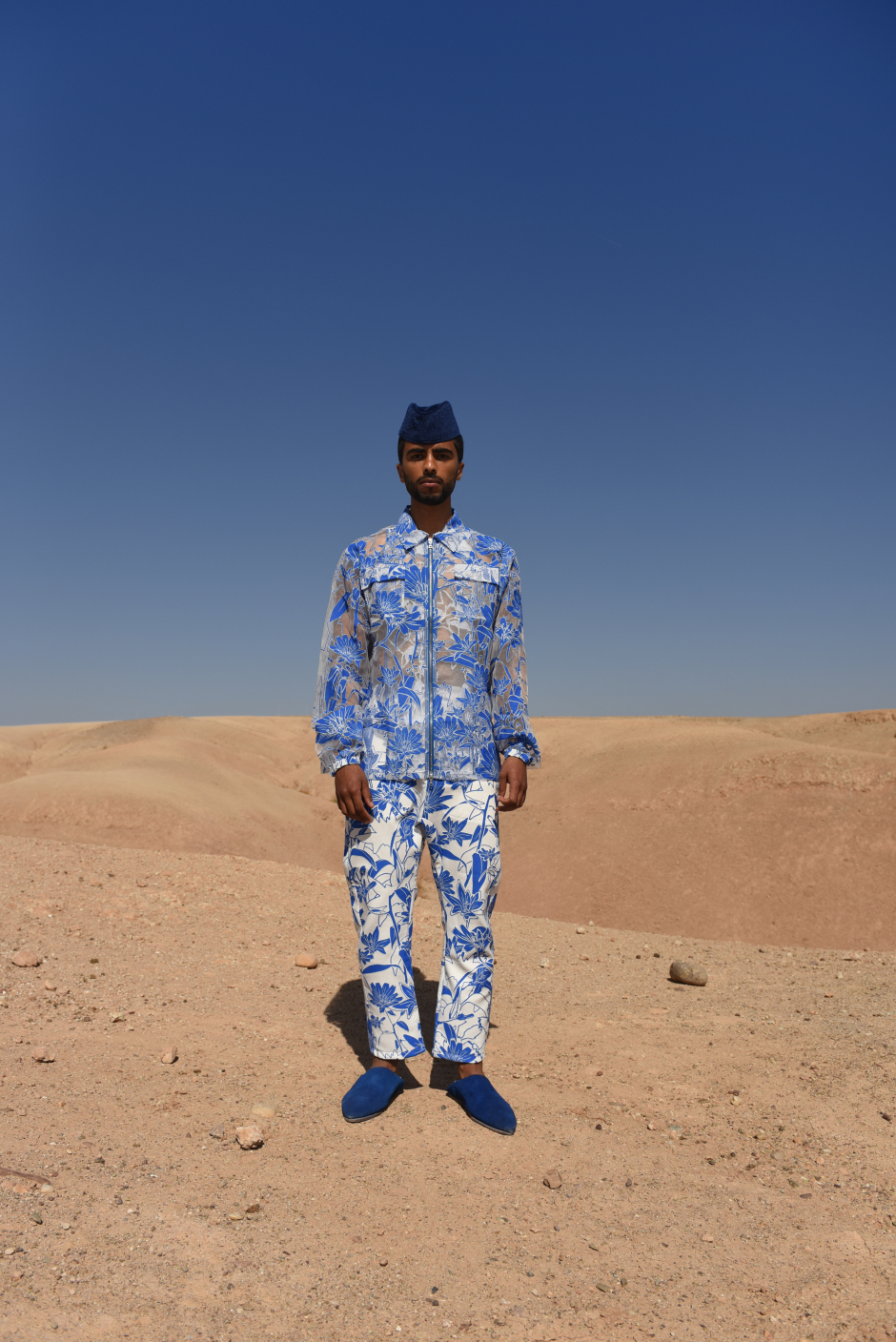 Les Benjamins İlkbahar/Yaz 2022