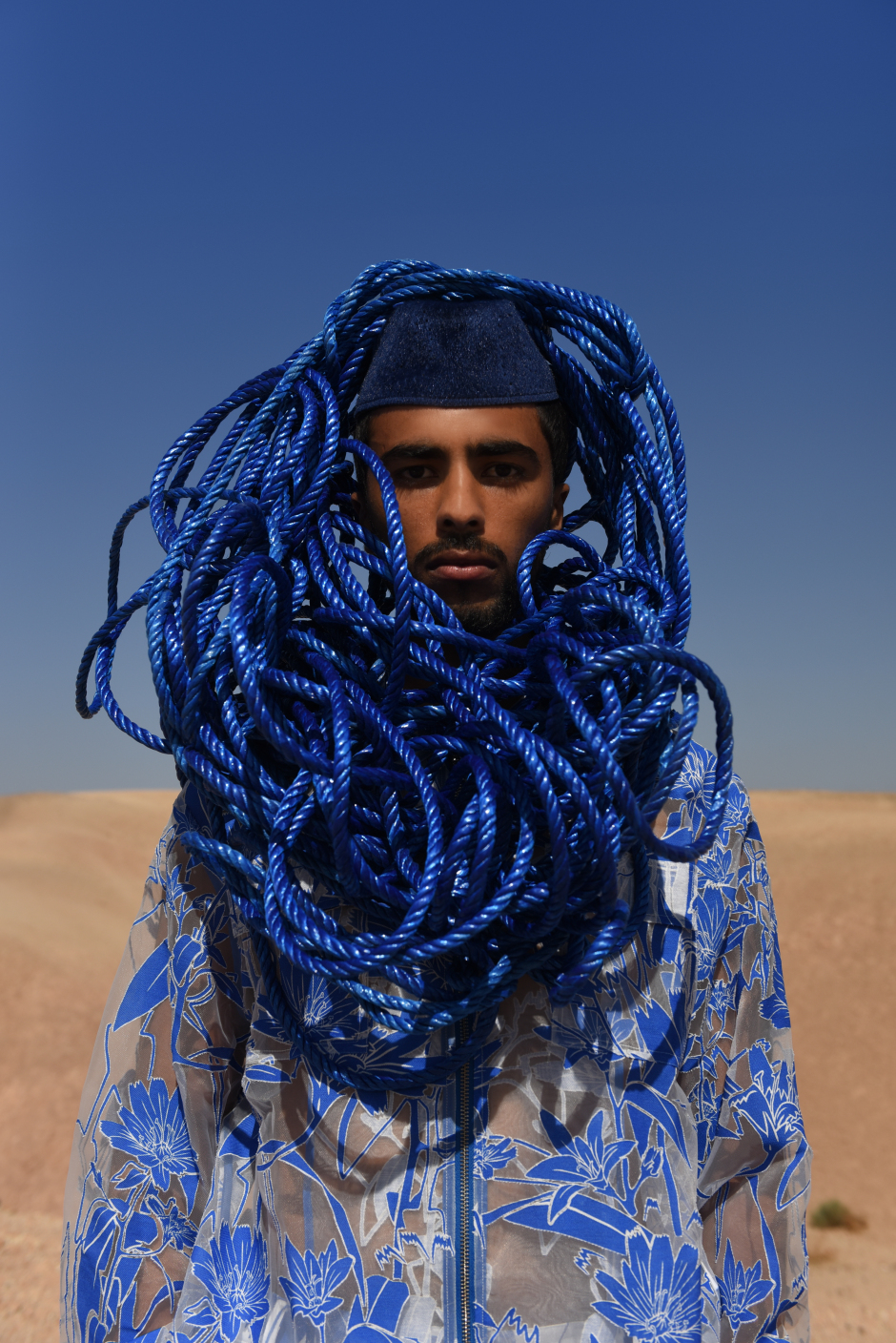 Les Benjamins İlkbahar/Yaz 2022