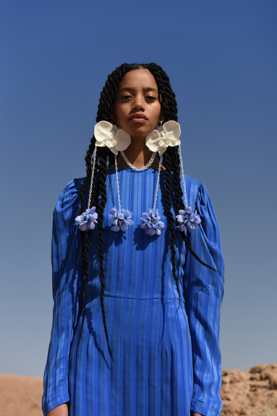 Les Benjamins İlkbahar/Yaz 2022