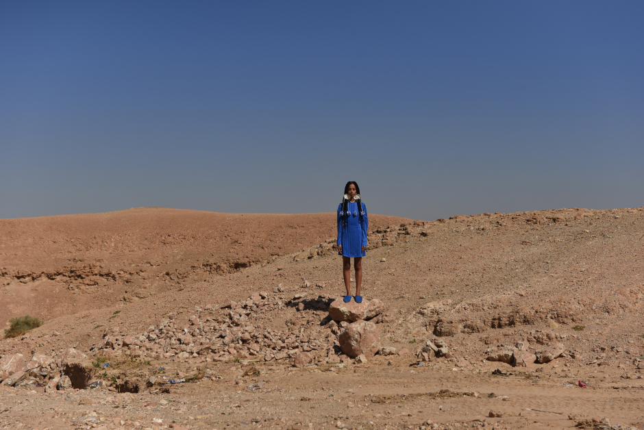 Les Benjamins İlkbahar/Yaz 2022