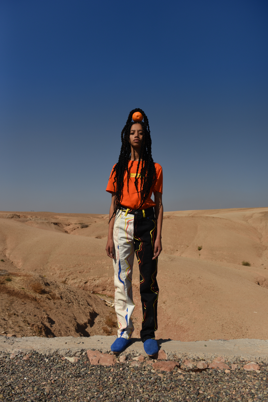 Les Benjamins İlkbahar/Yaz 2022