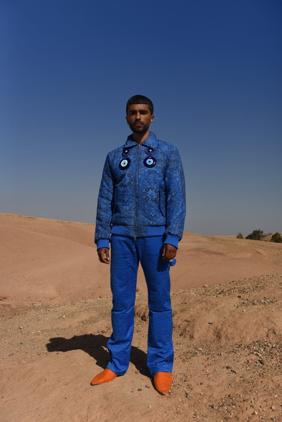 Les Benjamins İlkbahar/Yaz 2022