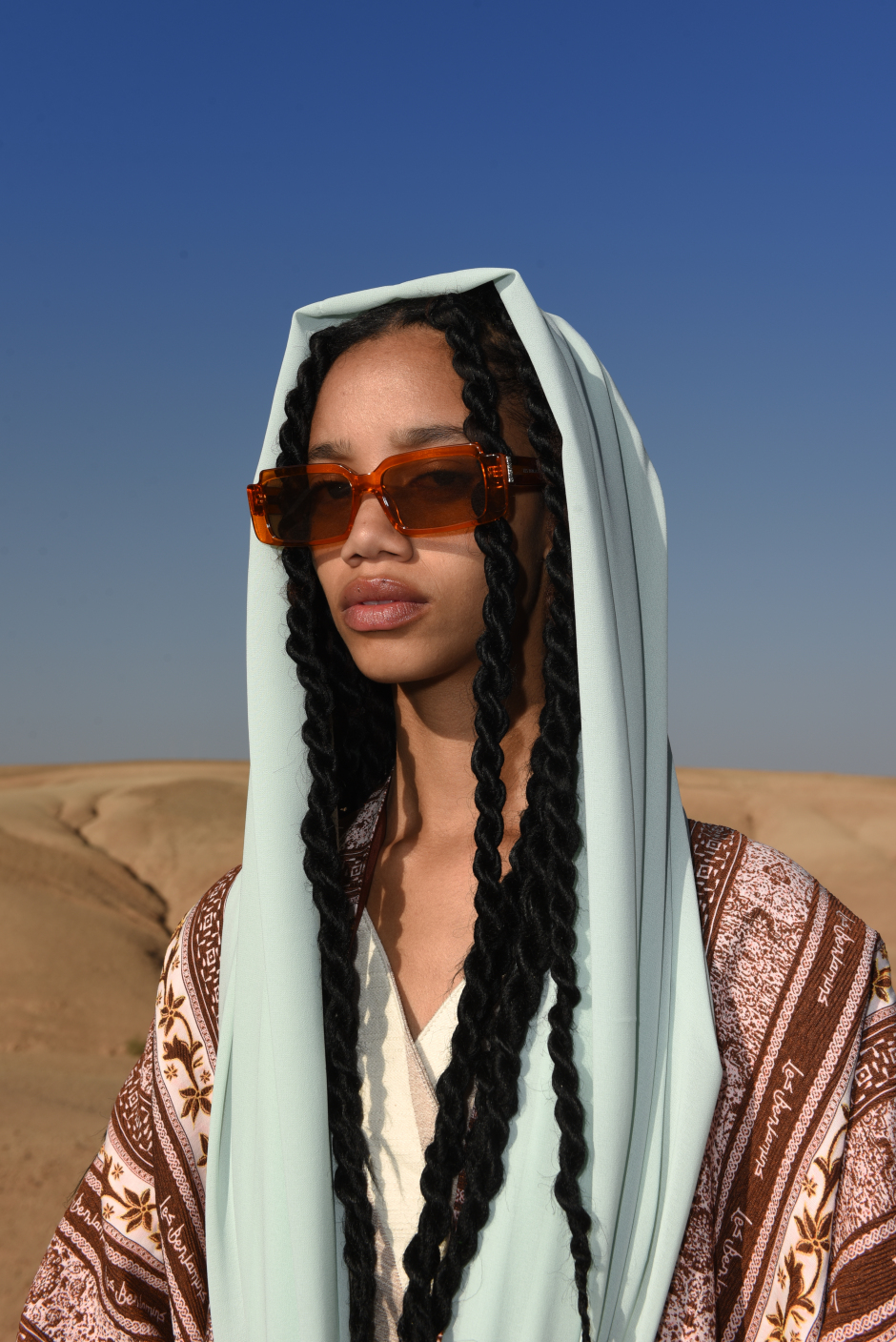 Les Benjamins İlkbahar/Yaz 2022