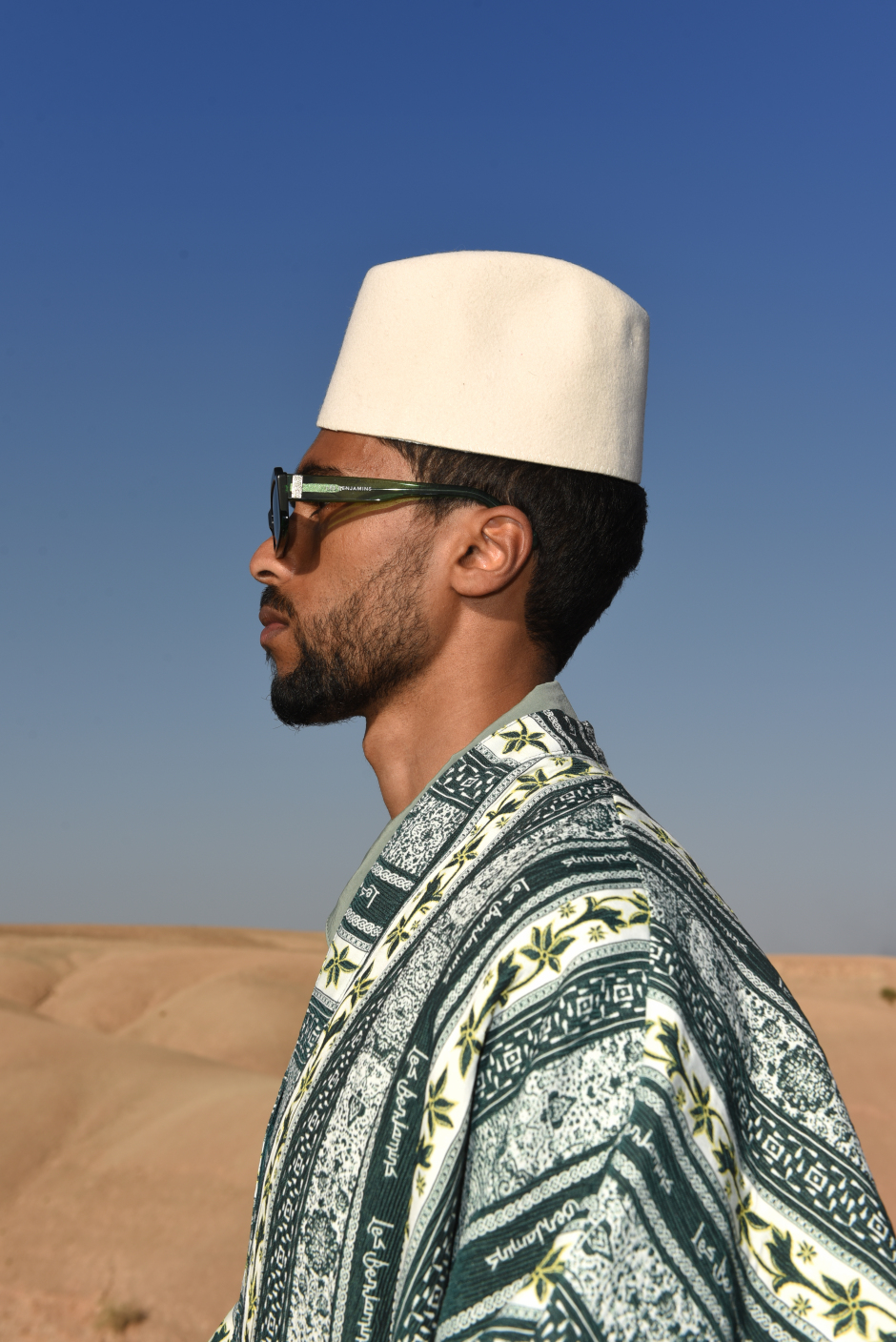 Les Benjamins İlkbahar/Yaz 2022