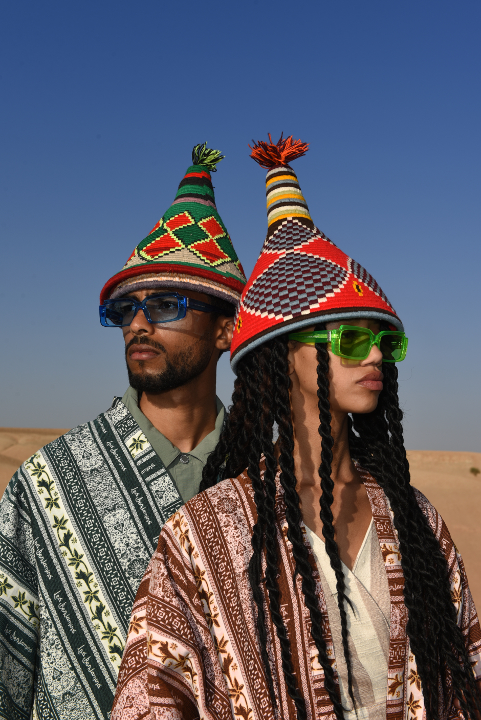 Les Benjamins İlkbahar/Yaz 2022