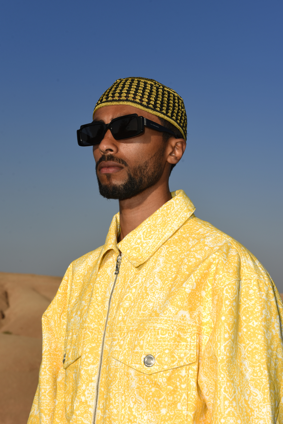 Les Benjamins İlkbahar/Yaz 2022