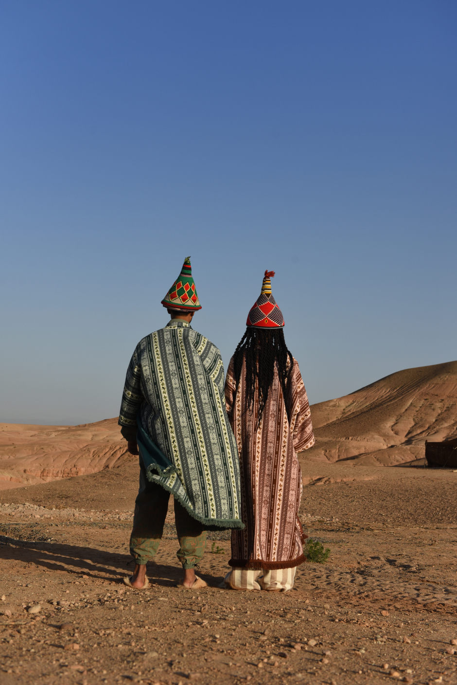 Les Benjamins İlkbahar/Yaz 2022