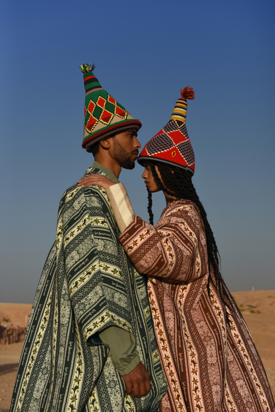 Les Benjamins İlkbahar/Yaz 2022