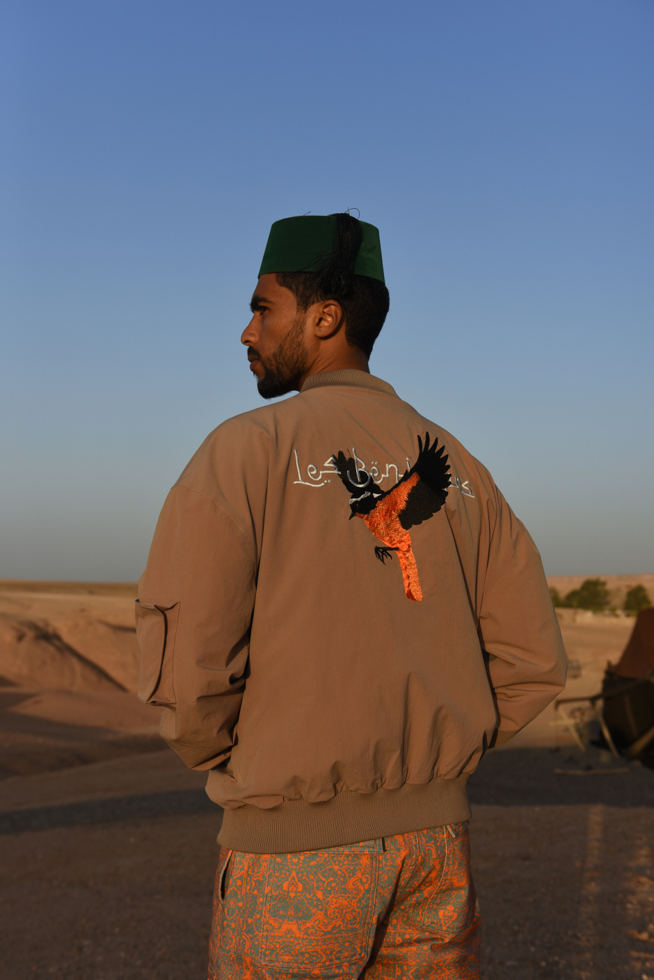 Les Benjamins İlkbahar/Yaz 2022