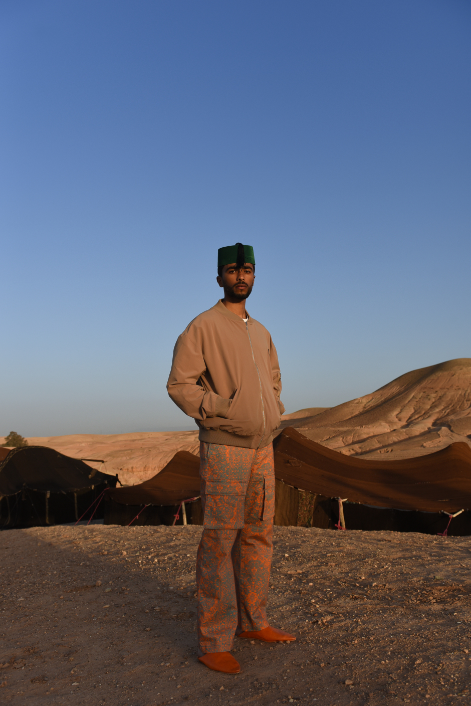 Les Benjamins İlkbahar/Yaz 2022