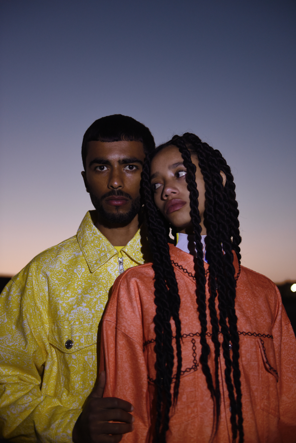 Les Benjamins İlkbahar/Yaz 2022