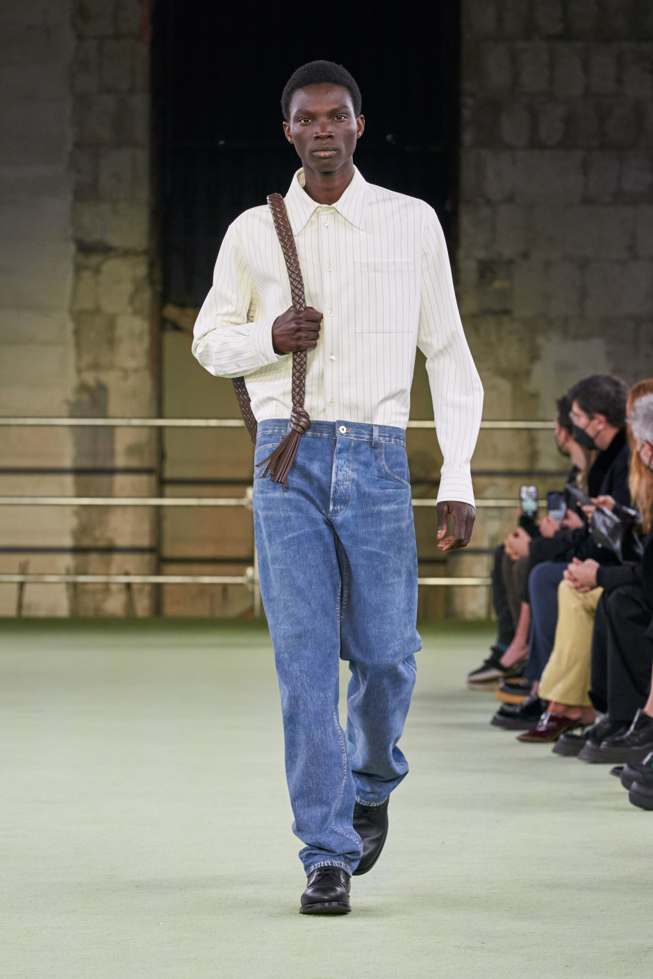 Bottega Veneta Sonbahar 2022