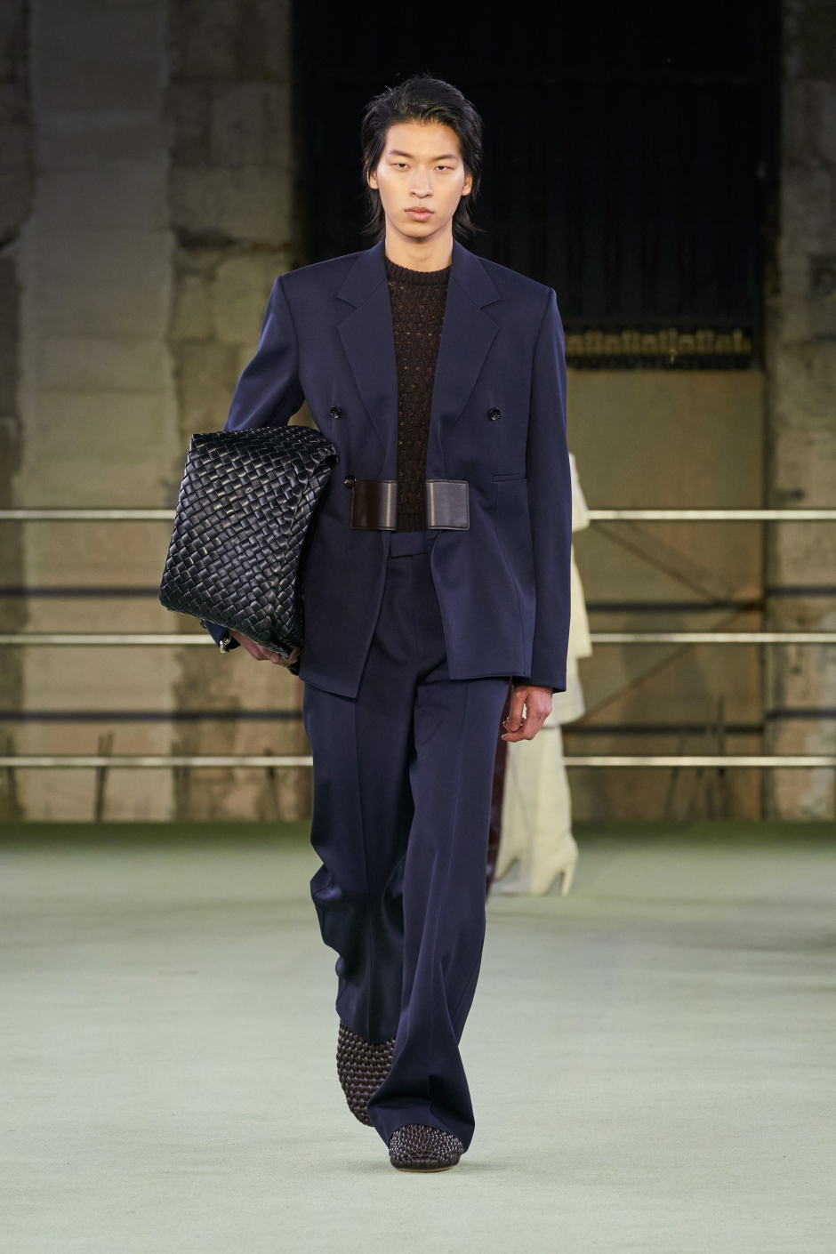 Bottega Veneta Sonbahar 2022