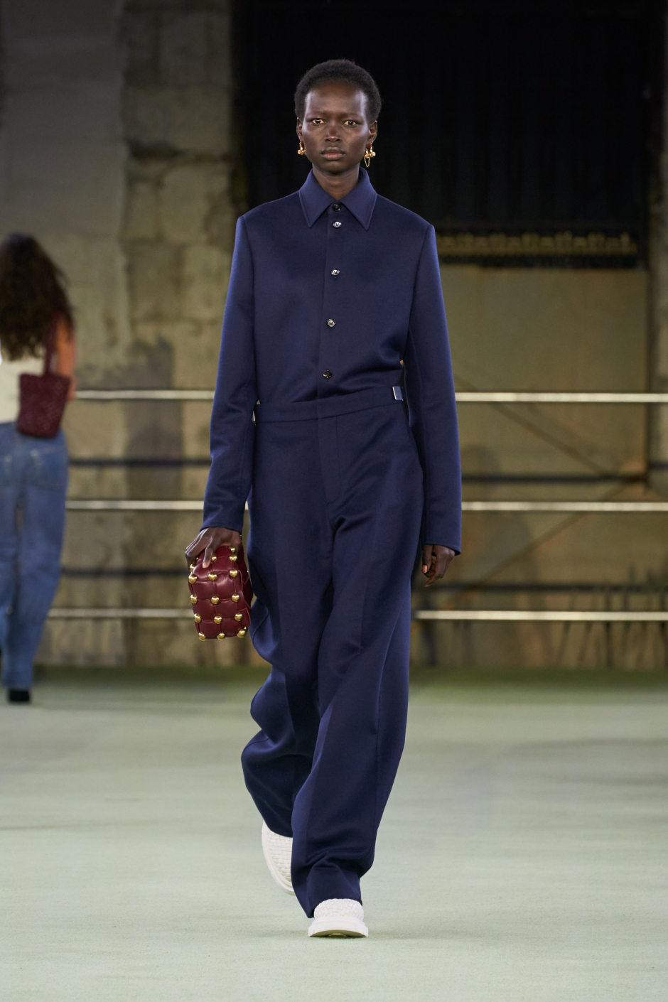 Bottega Veneta Sonbahar 2022