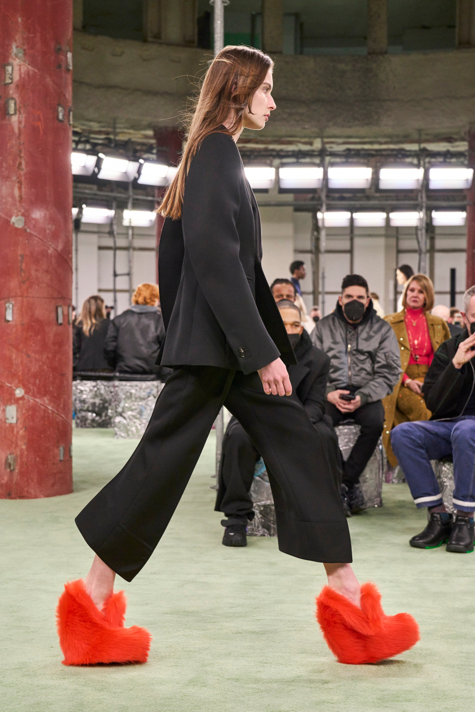 Bottega Veneta Sonbahar 2022