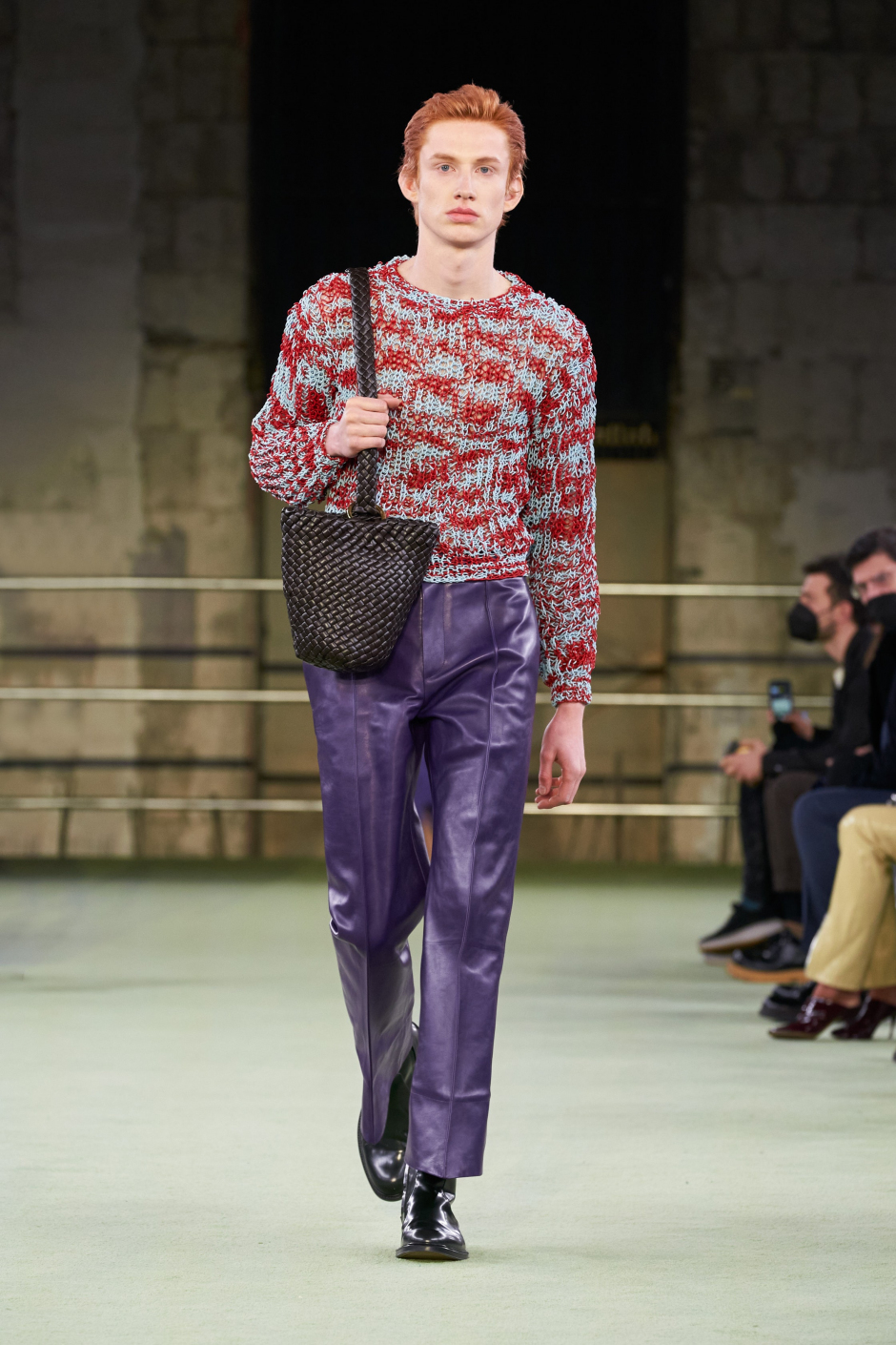 Bottega Veneta Sonbahar 2022