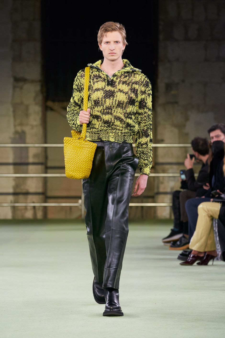 Bottega Veneta Sonbahar 2022