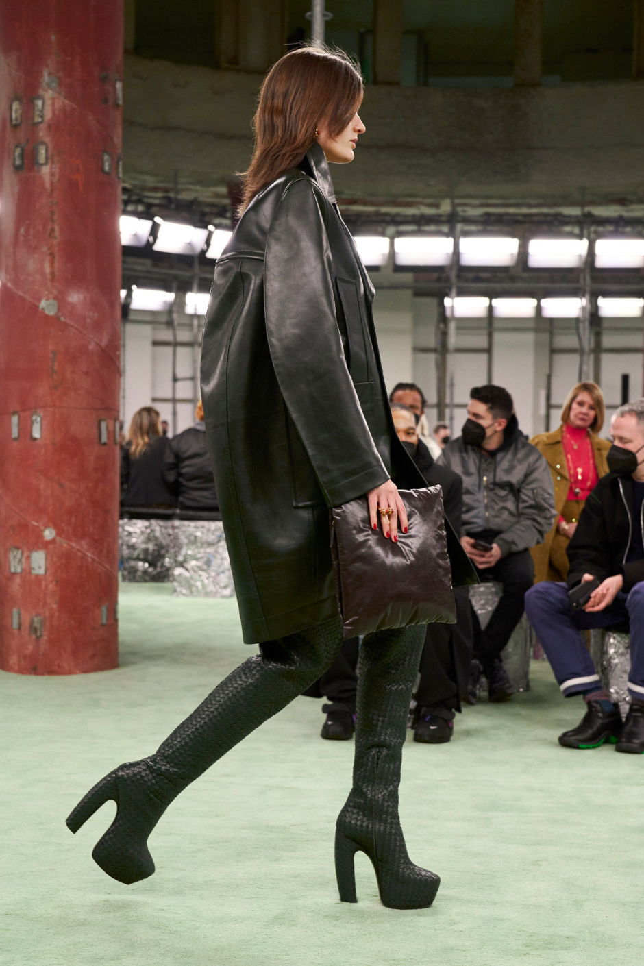 Bottega Veneta Sonbahar 2022