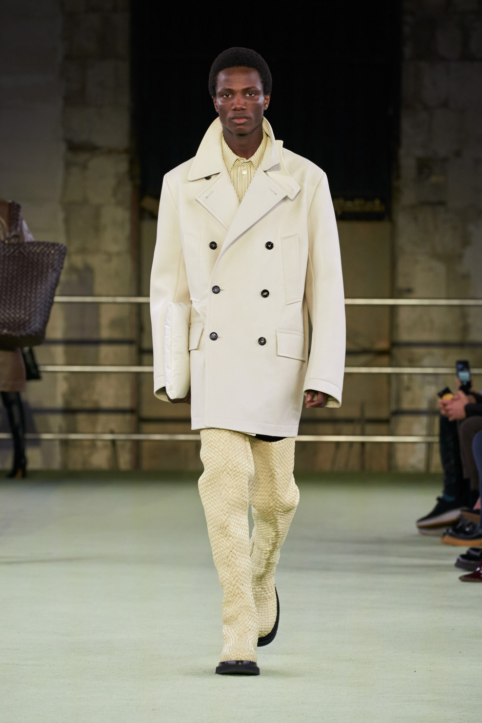 Bottega Veneta Sonbahar 2022