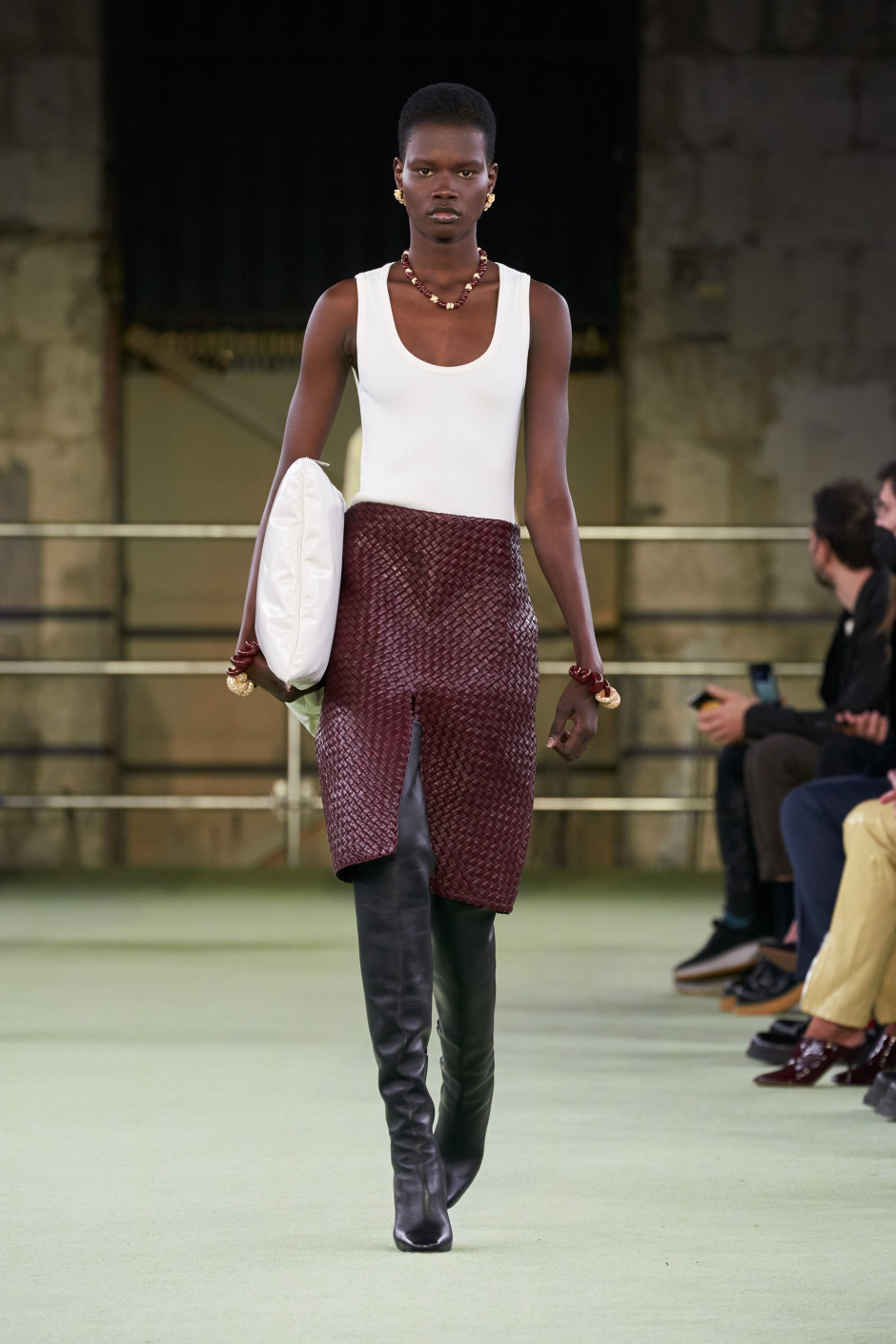 Bottega Veneta Sonbahar 2022