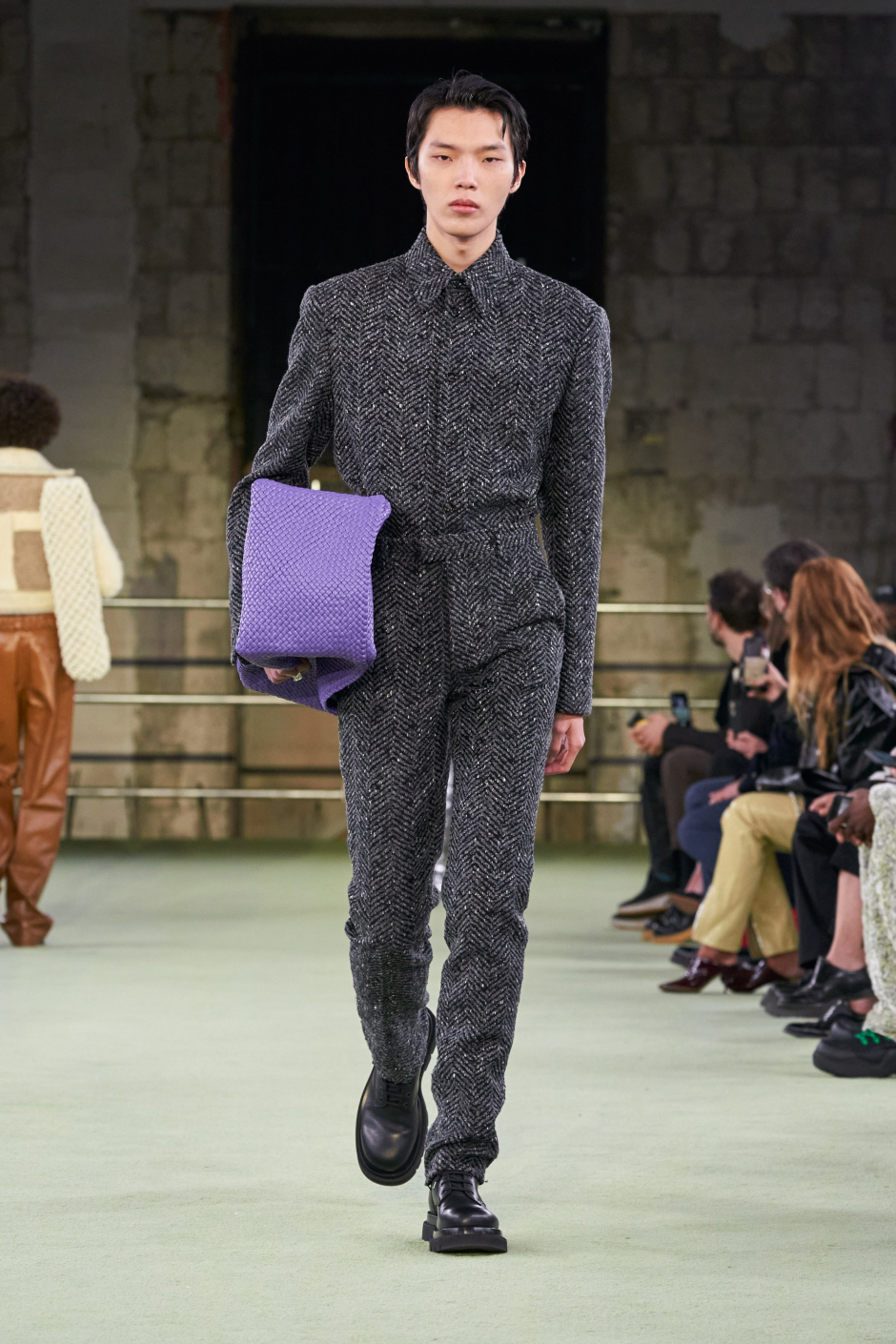 Bottega Veneta Sonbahar 2022