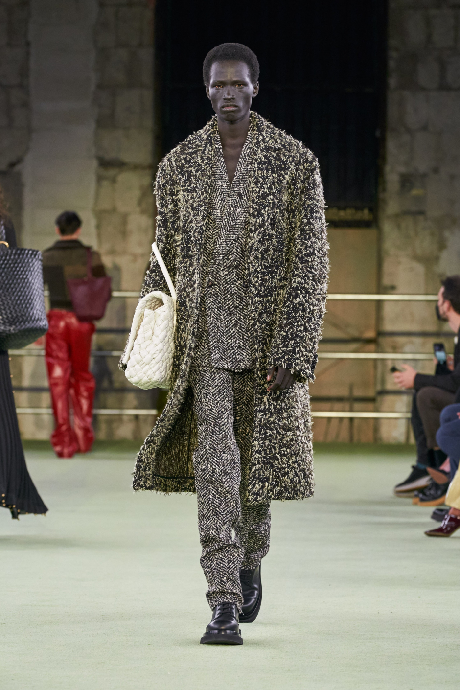 Bottega Veneta Sonbahar 2022