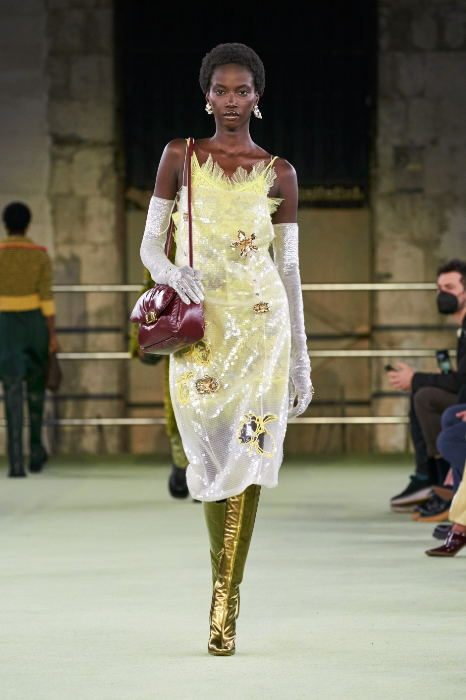 Bottega Veneta Sonbahar 2022