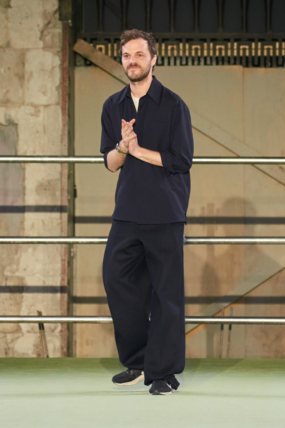 Bottega Veneta Sonbahar 2022