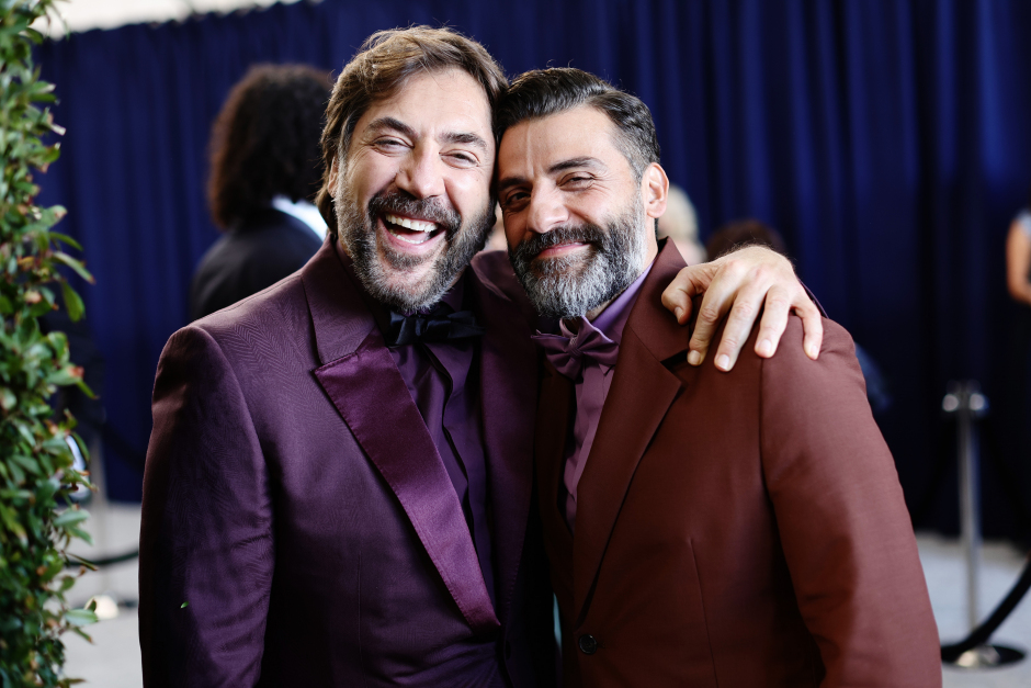 28.SAG Ödülleri'nde Herkes Takımları Çekti