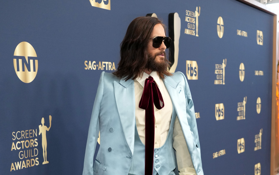 28.SAG Ödülleri'nde Herkes Takımları Çekti