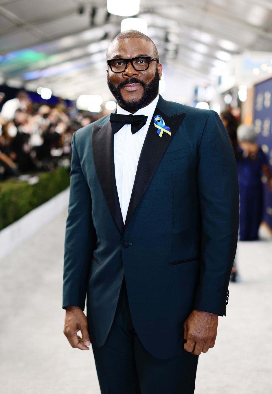 28.SAG Ödülleri'nde Herkes Takımları Çekti