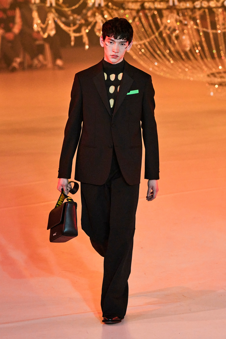 Off-White Sonbahar 2022