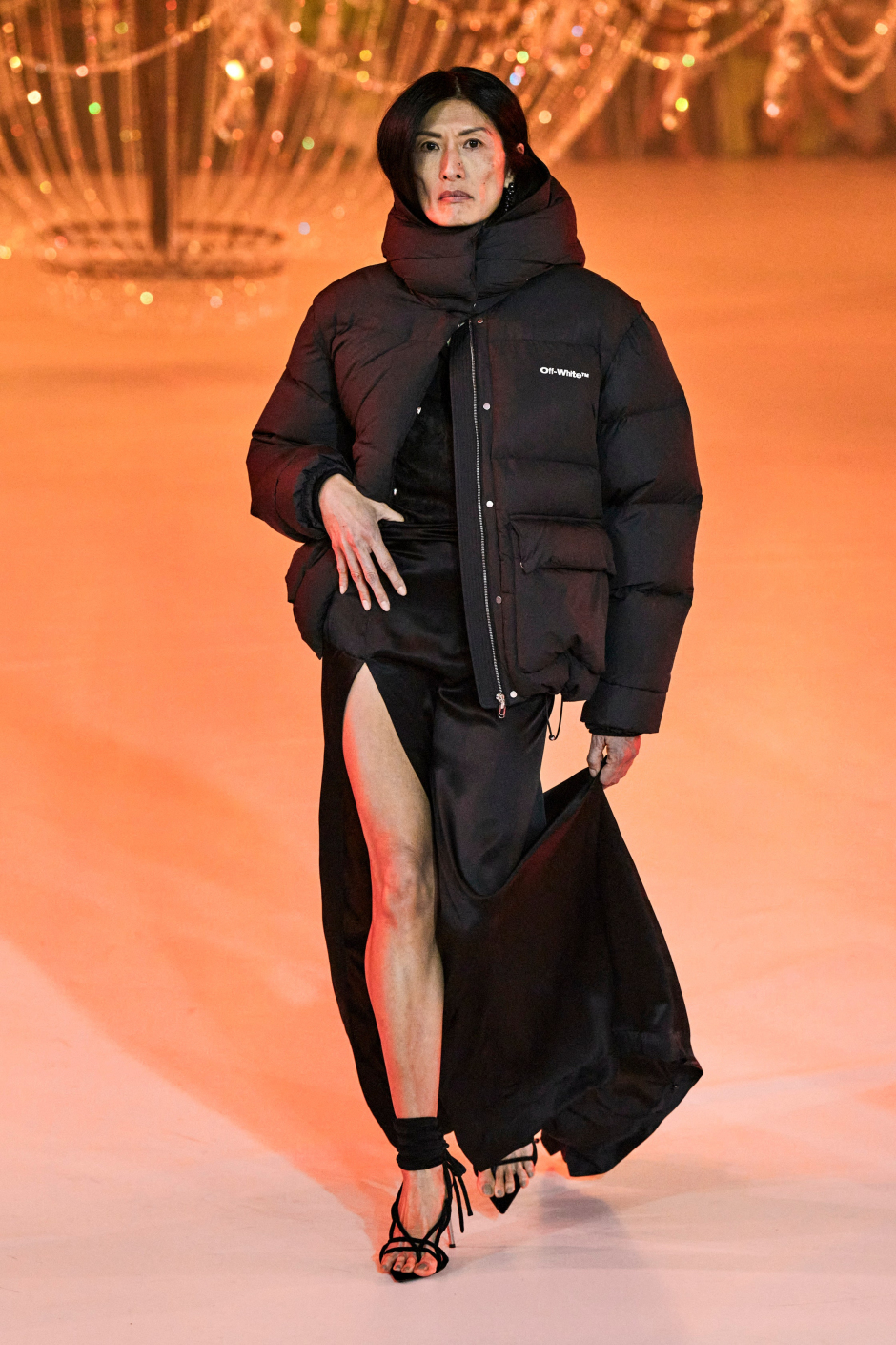 Off-White Sonbahar 2022