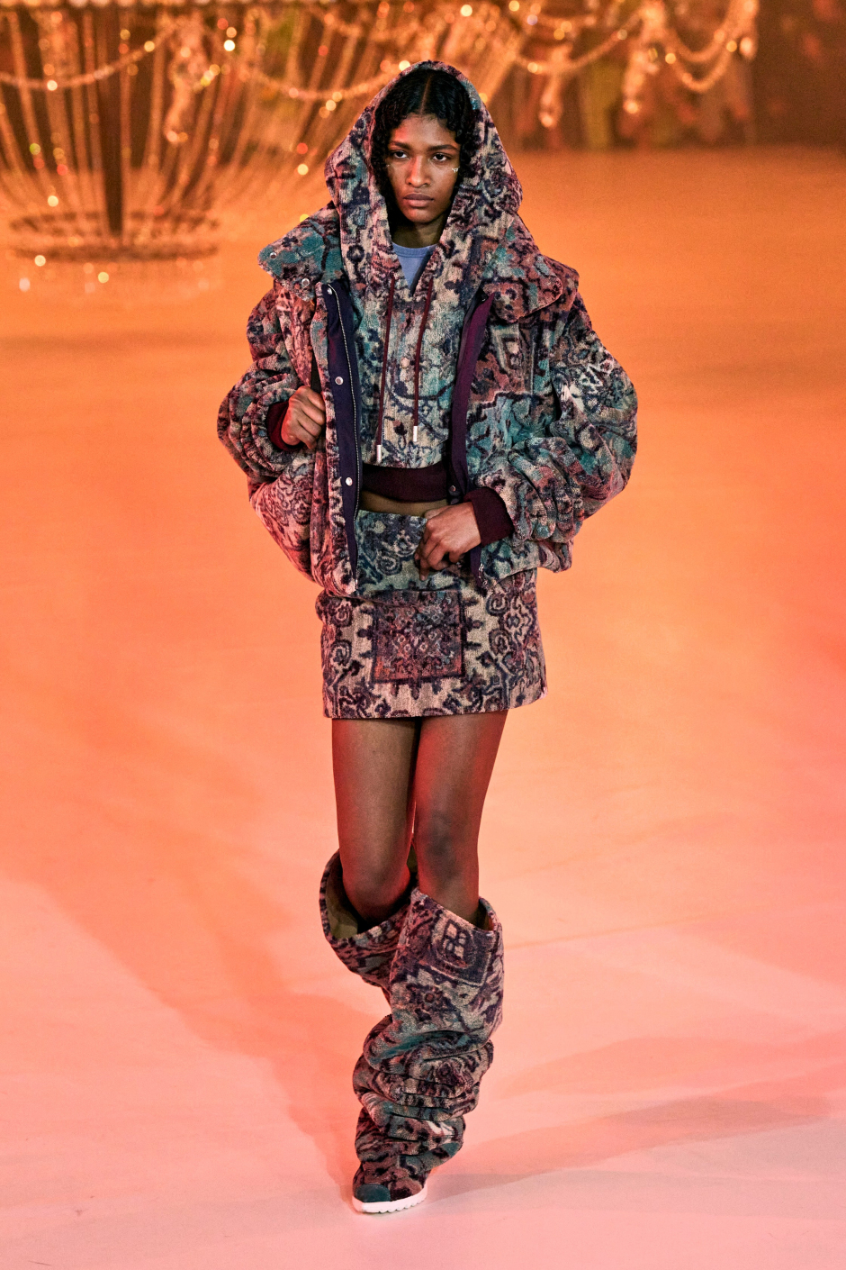 Off-White Sonbahar 2022