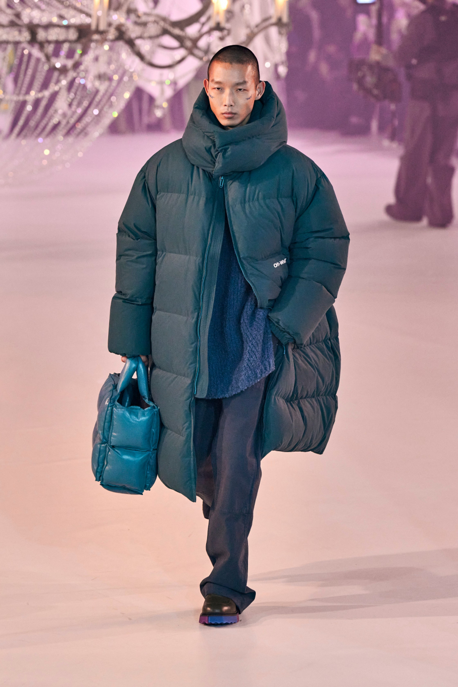 Off-White Sonbahar 2022