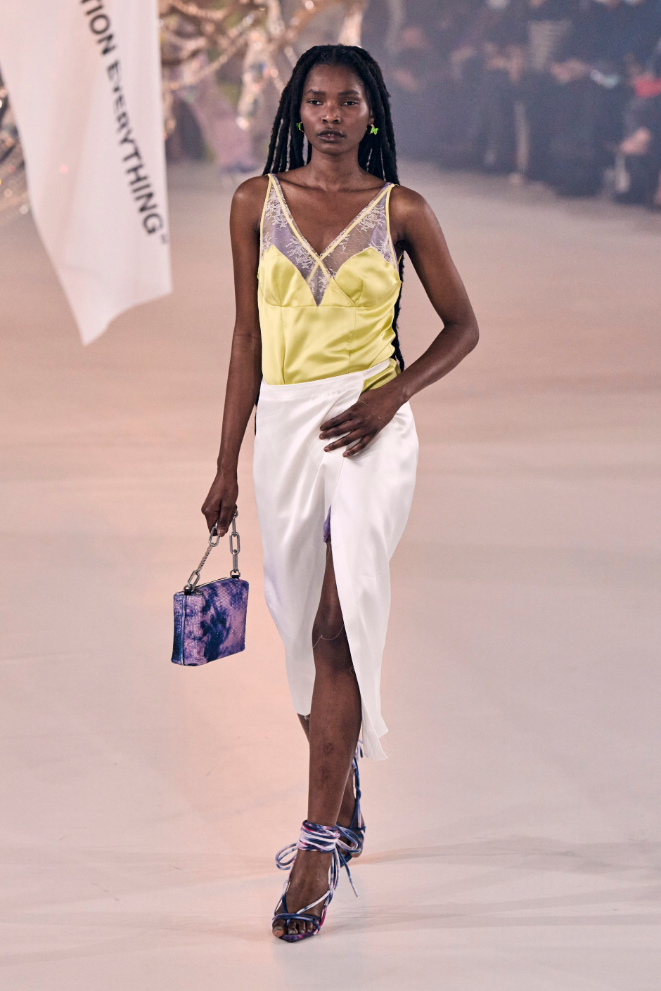 Off-White Sonbahar 2022