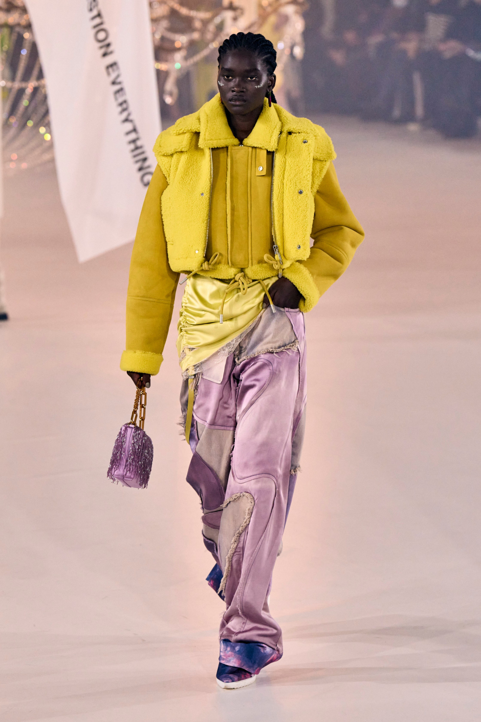 Off-White Sonbahar 2022