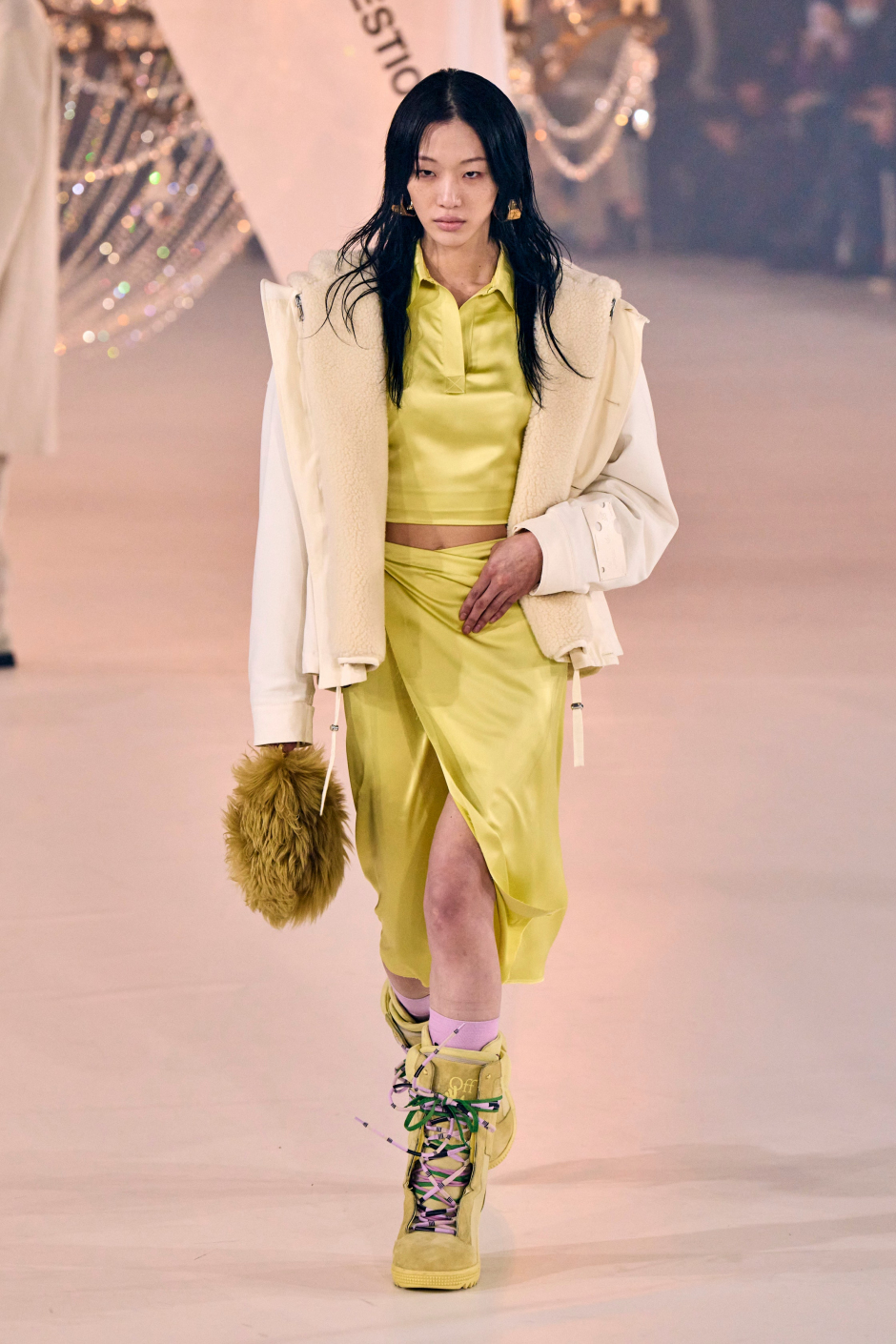 Off-White Sonbahar 2022