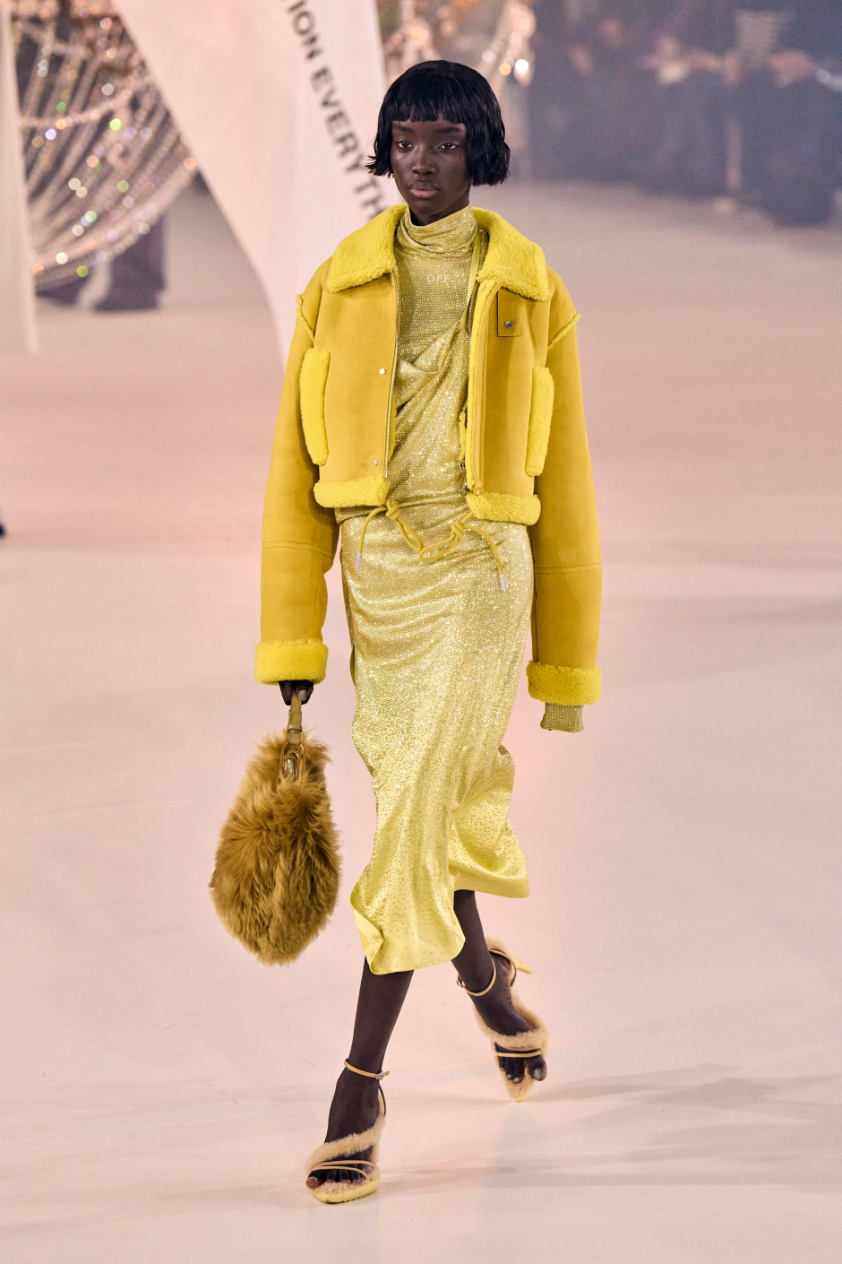 Off-White Sonbahar 2022