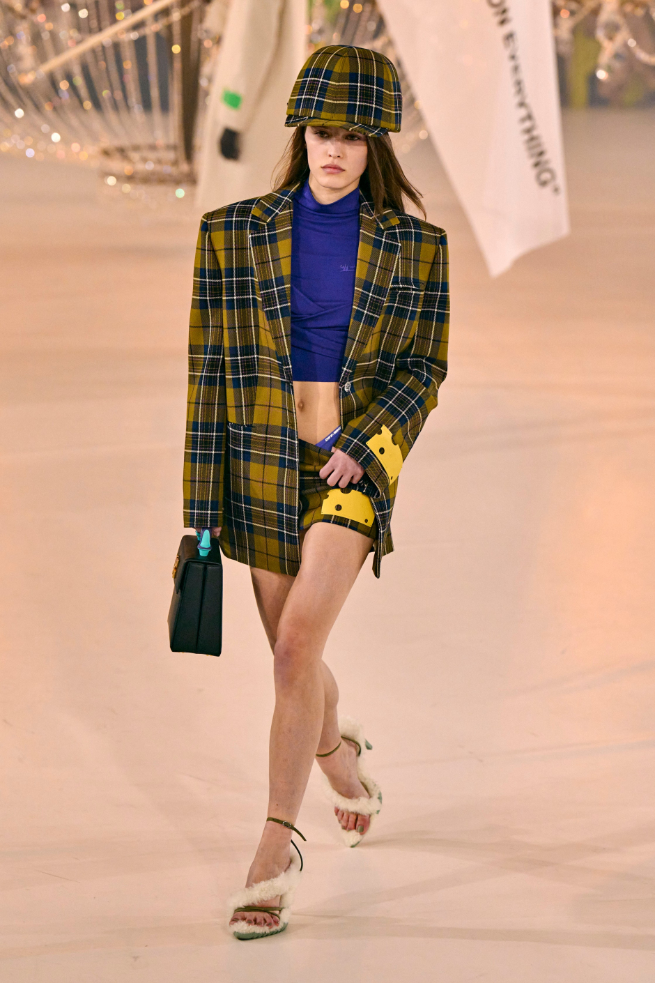 Off-White Sonbahar 2022