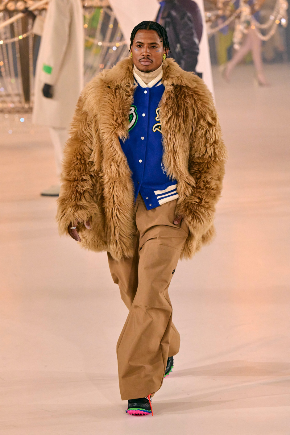 Off-White Sonbahar 2022