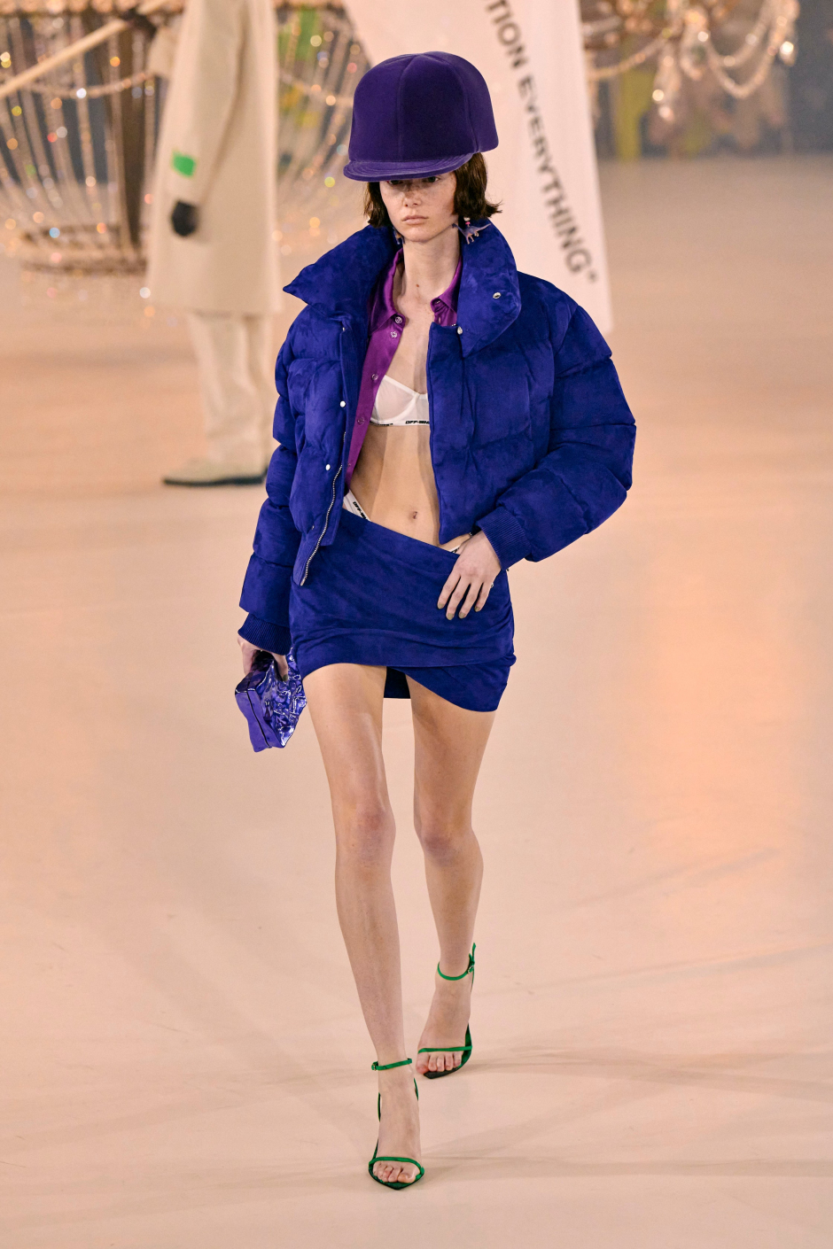 Off-White Sonbahar 2022