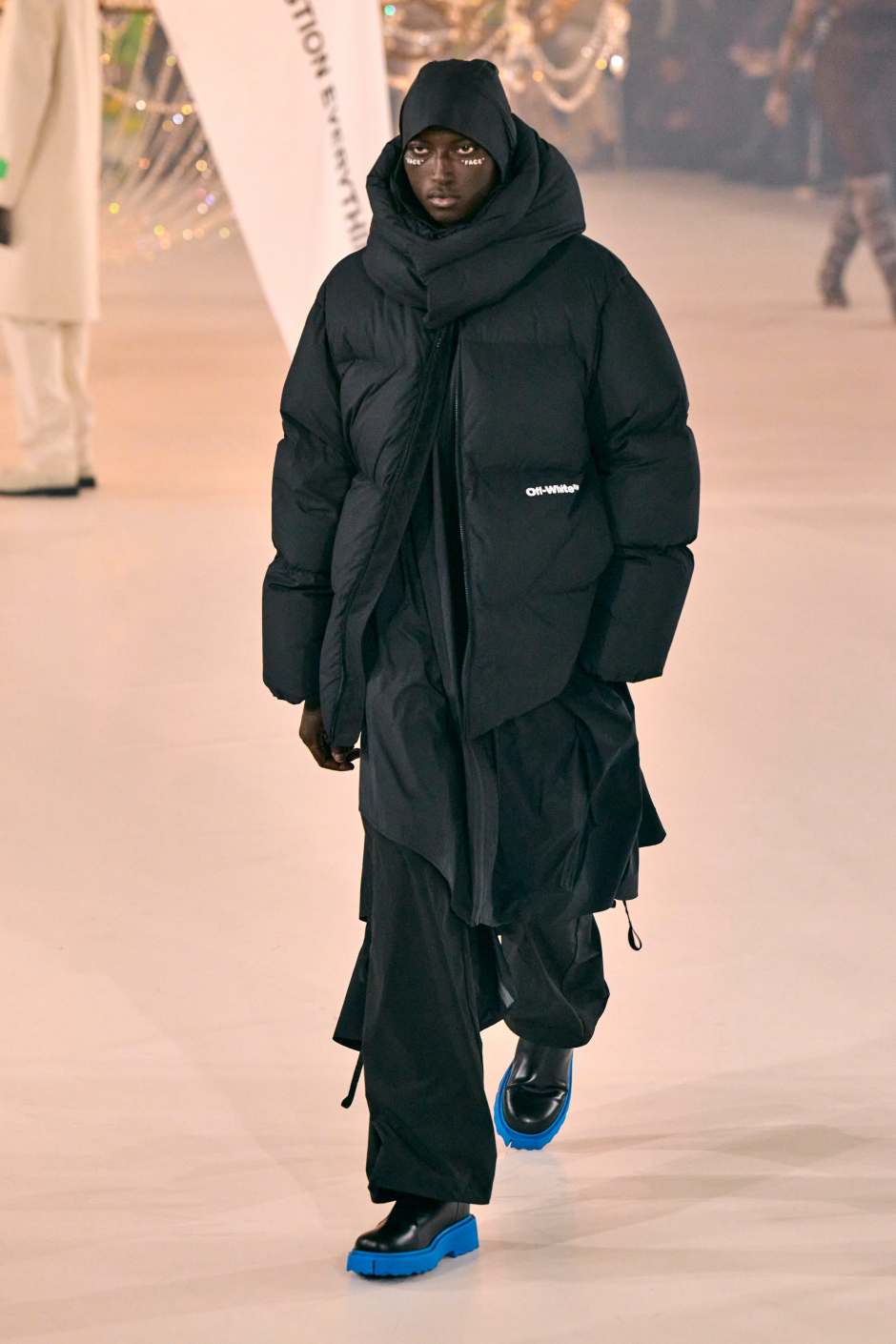 Off-White Sonbahar 2022