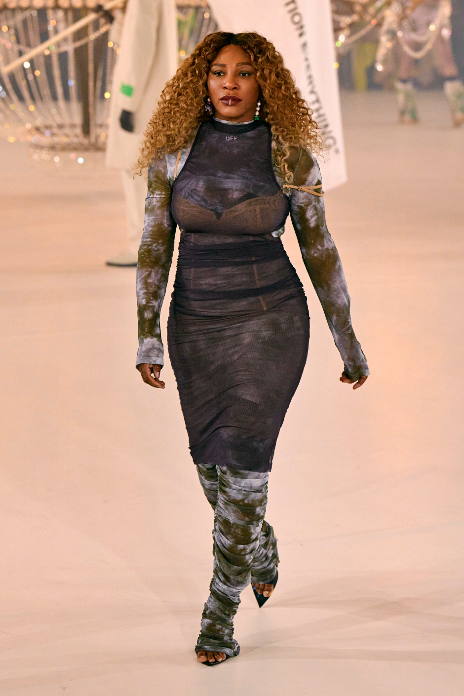 Off-White Sonbahar 2022