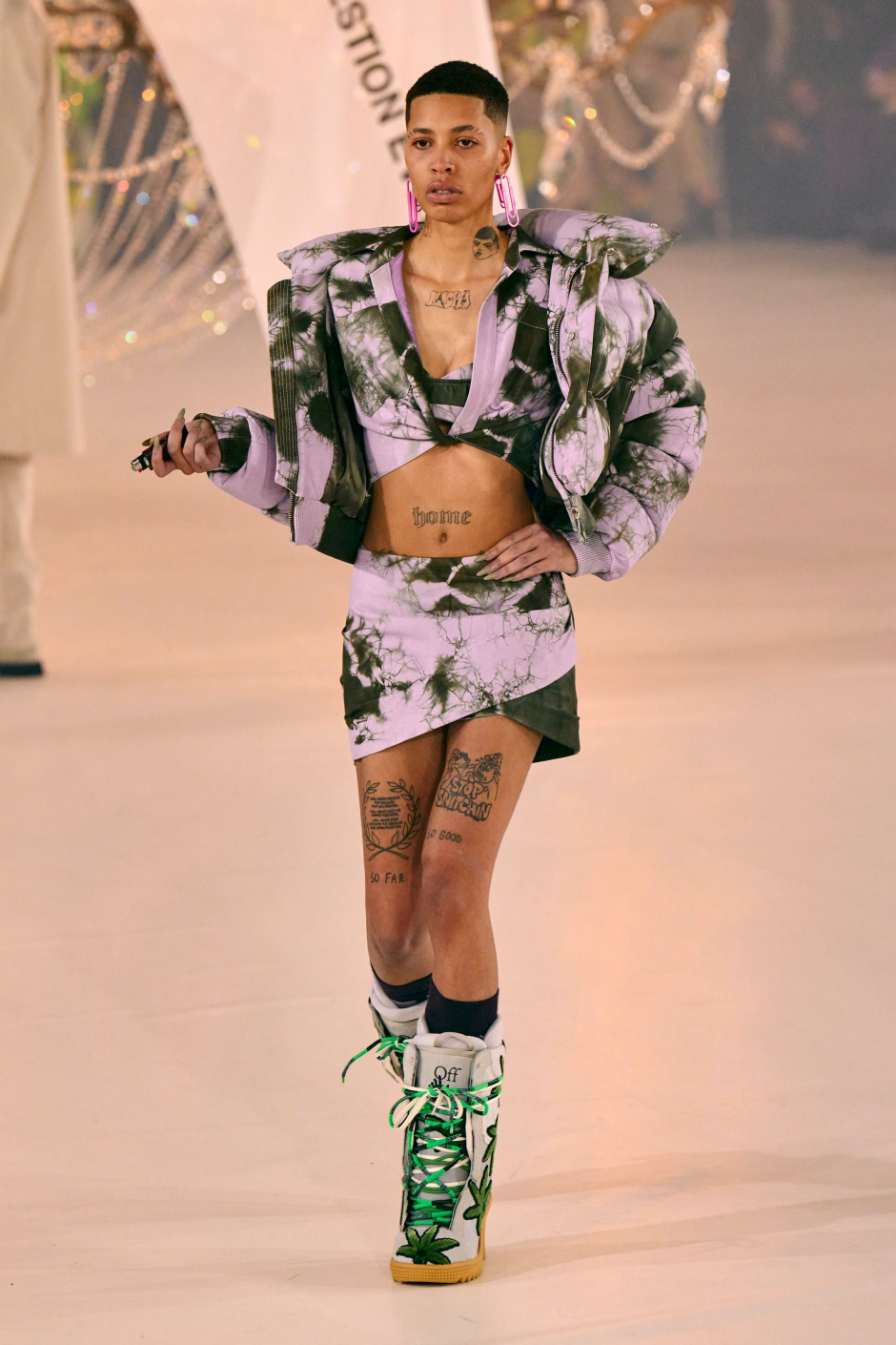 Off-White Sonbahar 2022