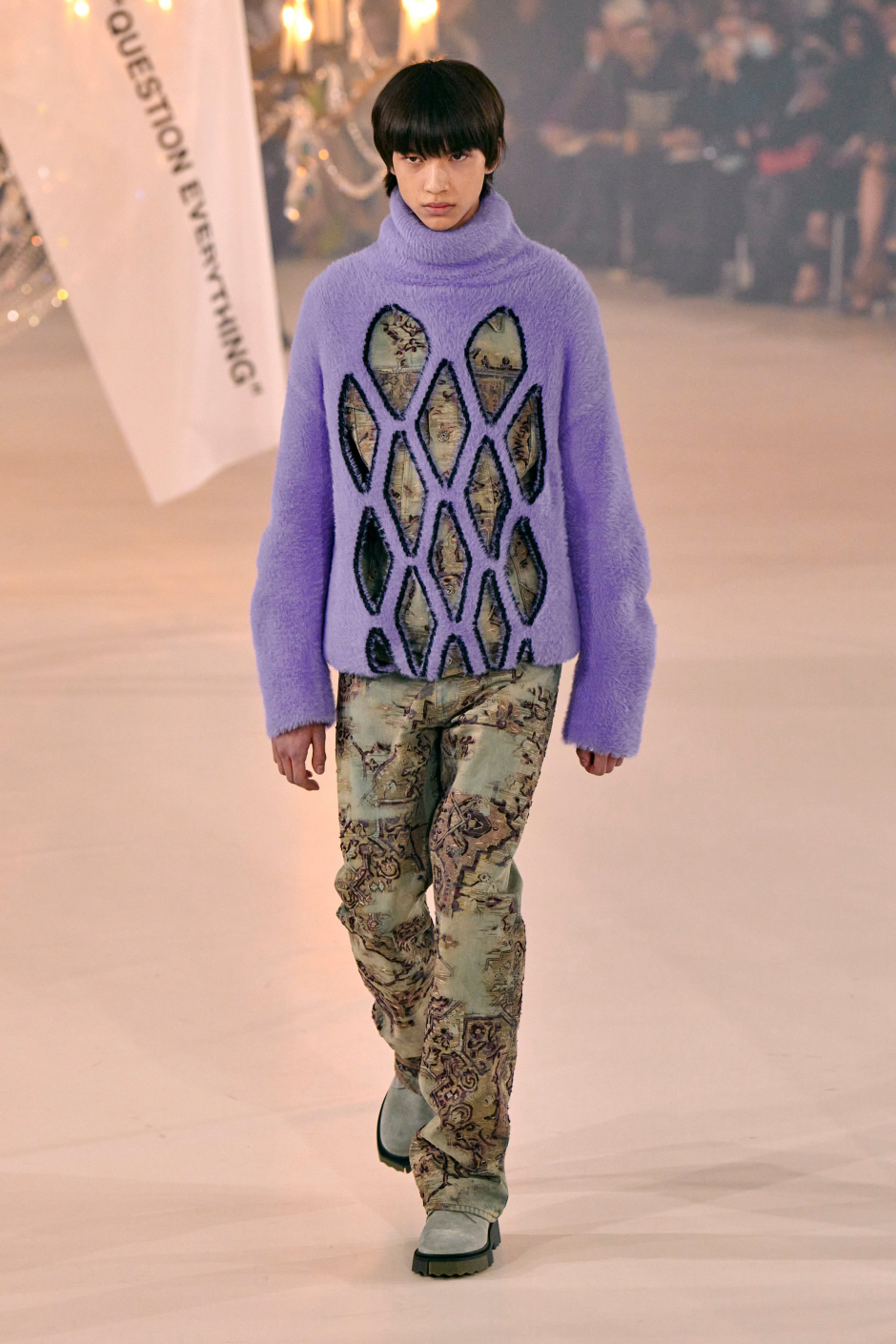 Off-White Sonbahar 2022