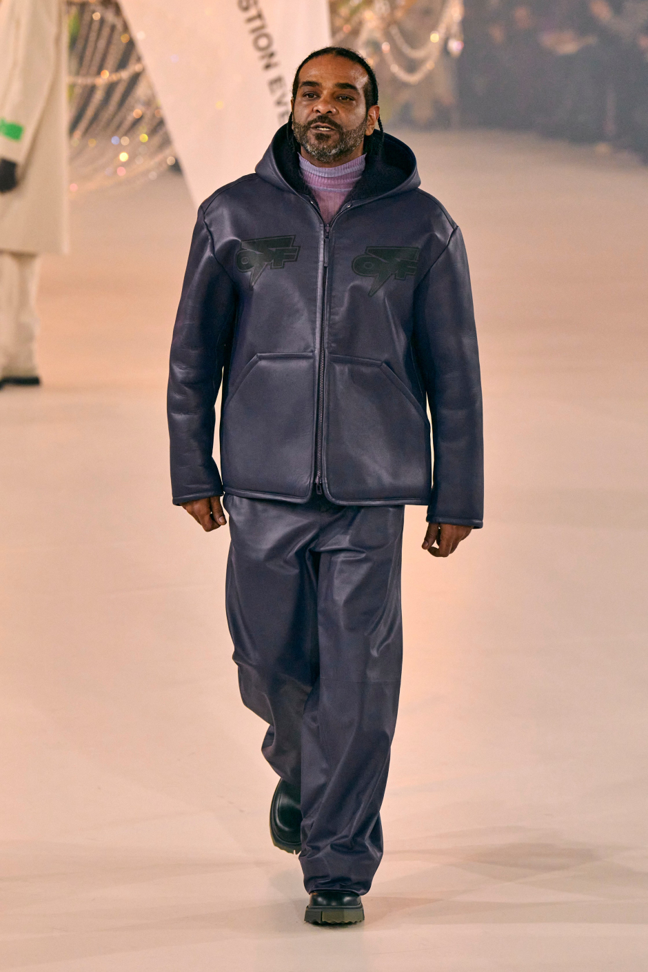 Off-White Sonbahar 2022