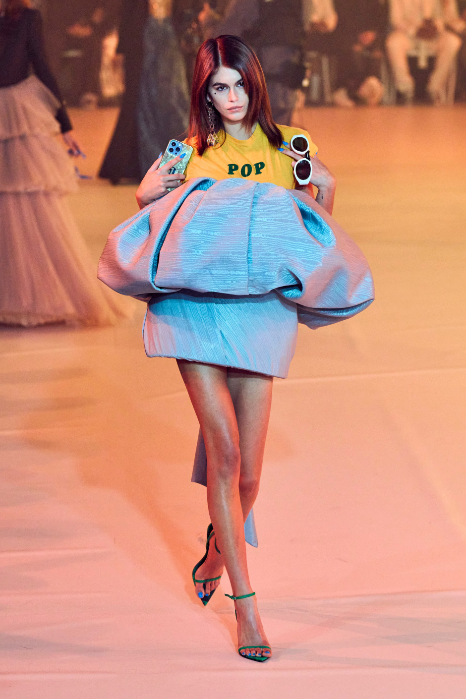 Off-White Sonbahar 2022