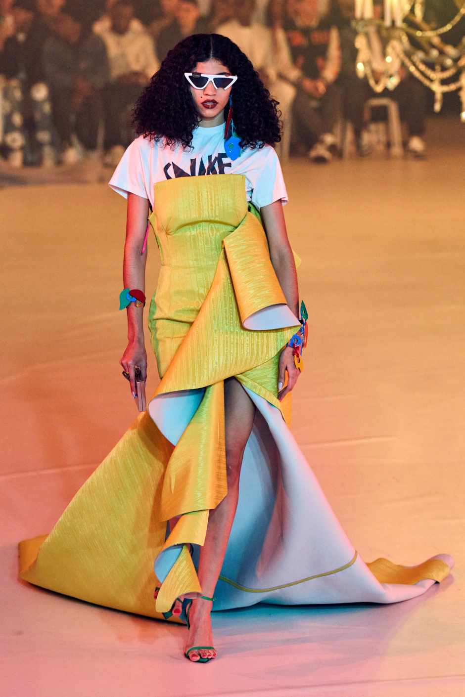 Off-White Sonbahar 2022